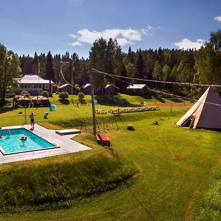 Ulvoe Lakeside Resort Ulvöhamn 외부 사진