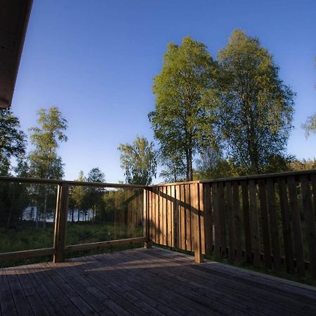 Ulvoe Lakeside Resort Ulvöhamn 외부 사진