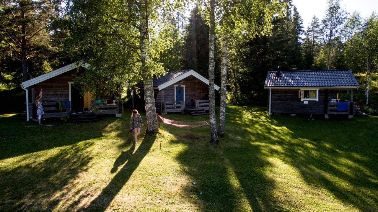 Ulvoe Lakeside Resort Ulvöhamn 외부 사진