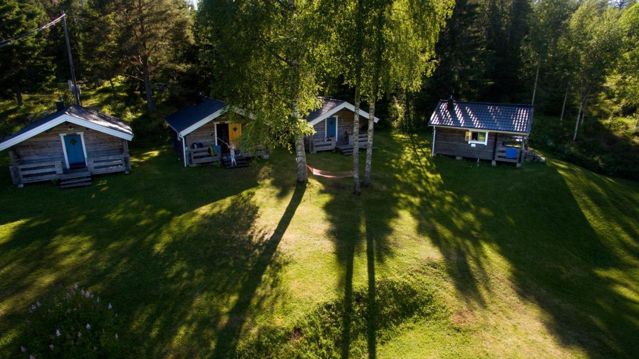 Ulvoe Lakeside Resort Ulvöhamn 외부 사진