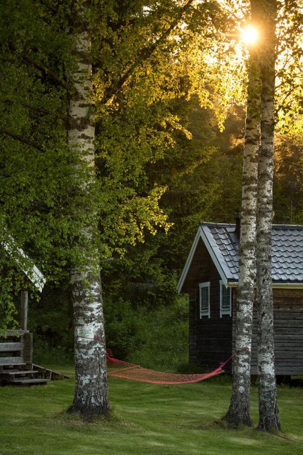 Ulvoe Lakeside Resort Ulvöhamn 외부 사진