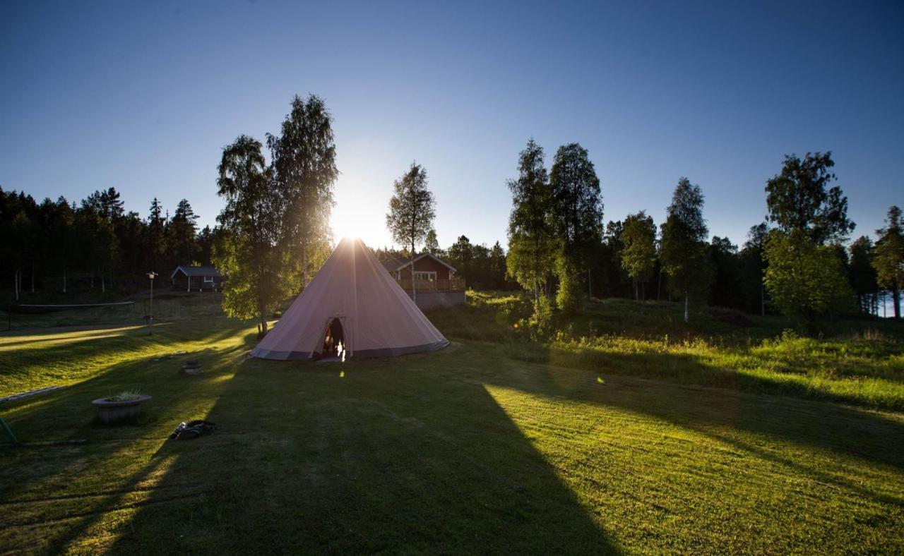 Ulvoe Lakeside Resort Ulvöhamn 외부 사진