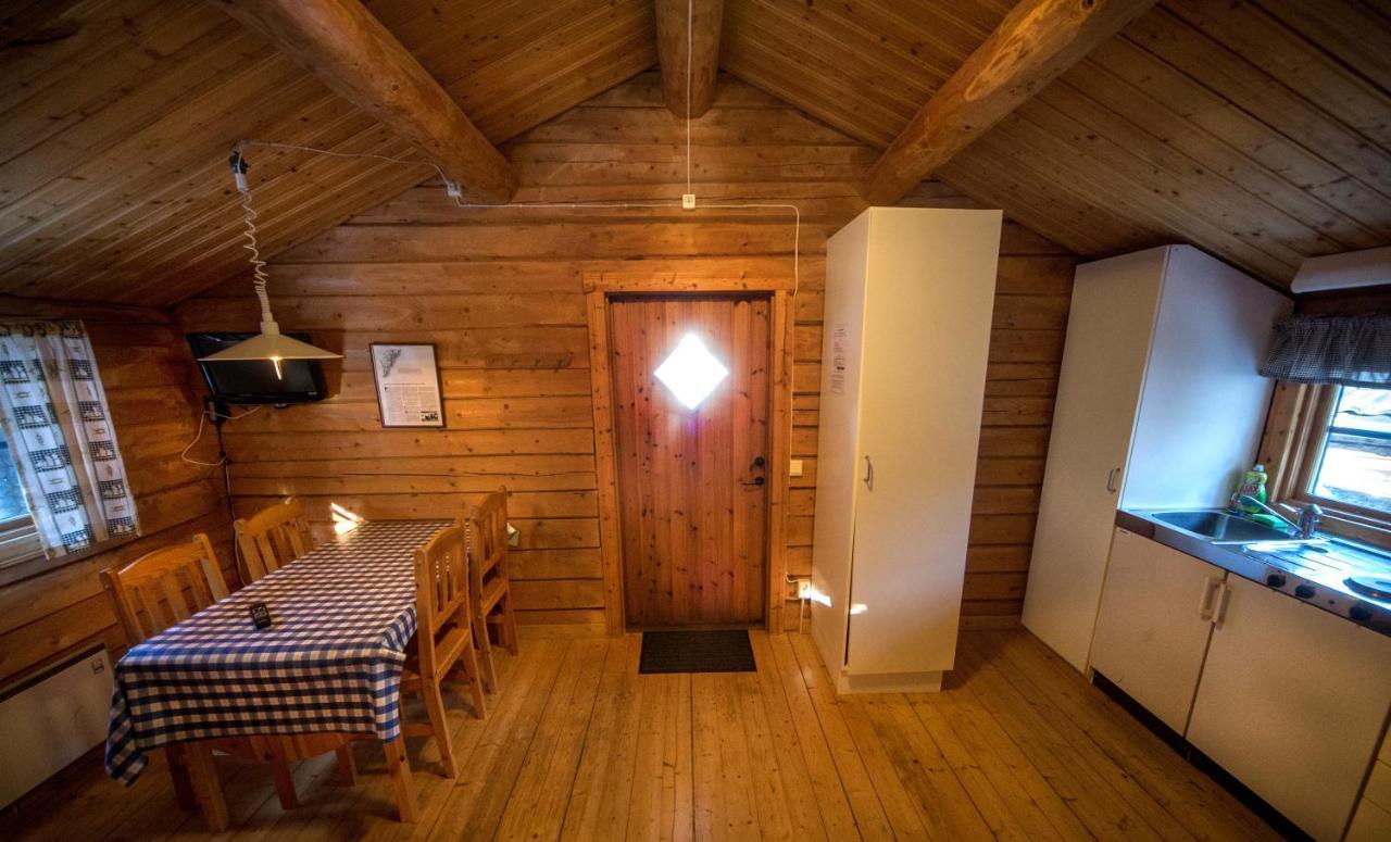 Ulvoe Lakeside Resort Ulvöhamn 외부 사진