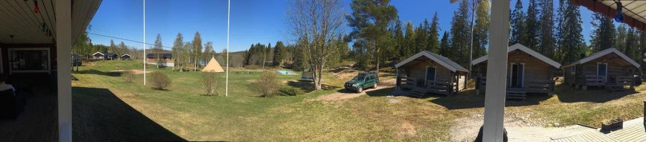 Ulvoe Lakeside Resort Ulvöhamn 외부 사진