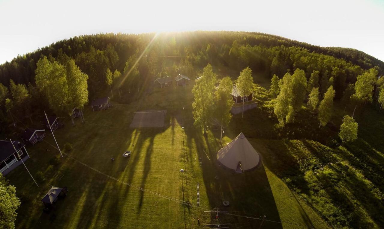 Ulvoe Lakeside Resort Ulvöhamn 외부 사진
