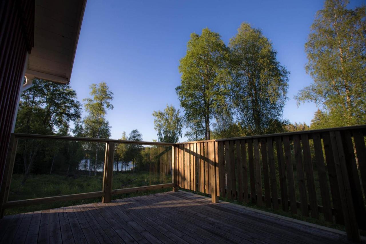 Ulvoe Lakeside Resort Ulvöhamn 외부 사진