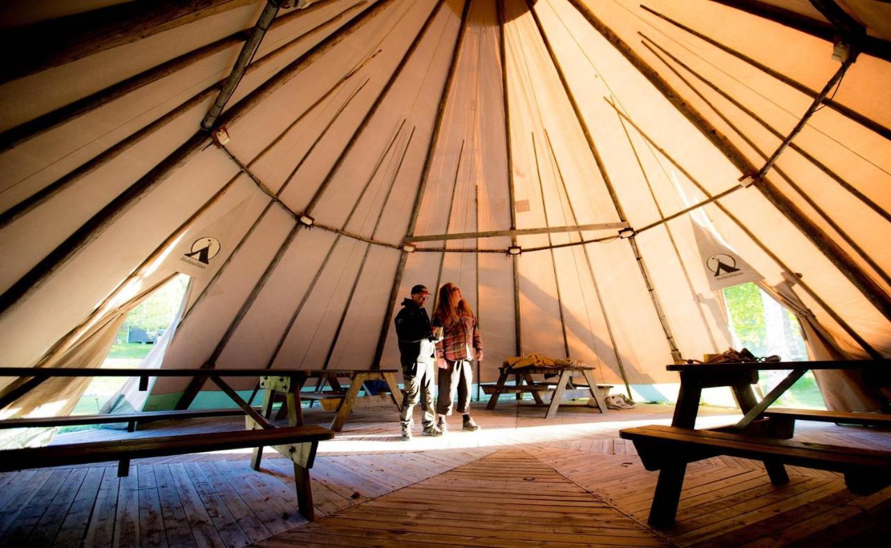 Ulvoe Lakeside Resort Ulvöhamn 외부 사진