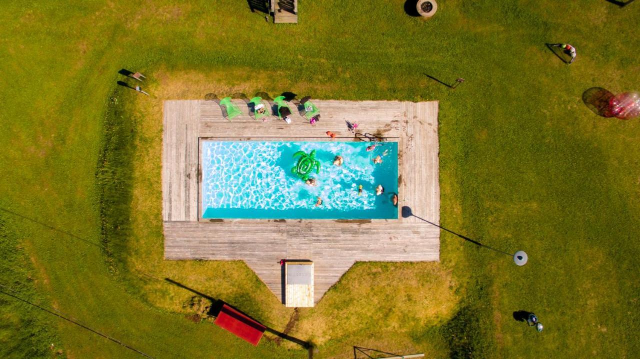 Ulvoe Lakeside Resort Ulvöhamn 외부 사진