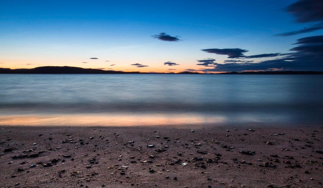 Ulvoe Lakeside Resort Ulvöhamn 외부 사진