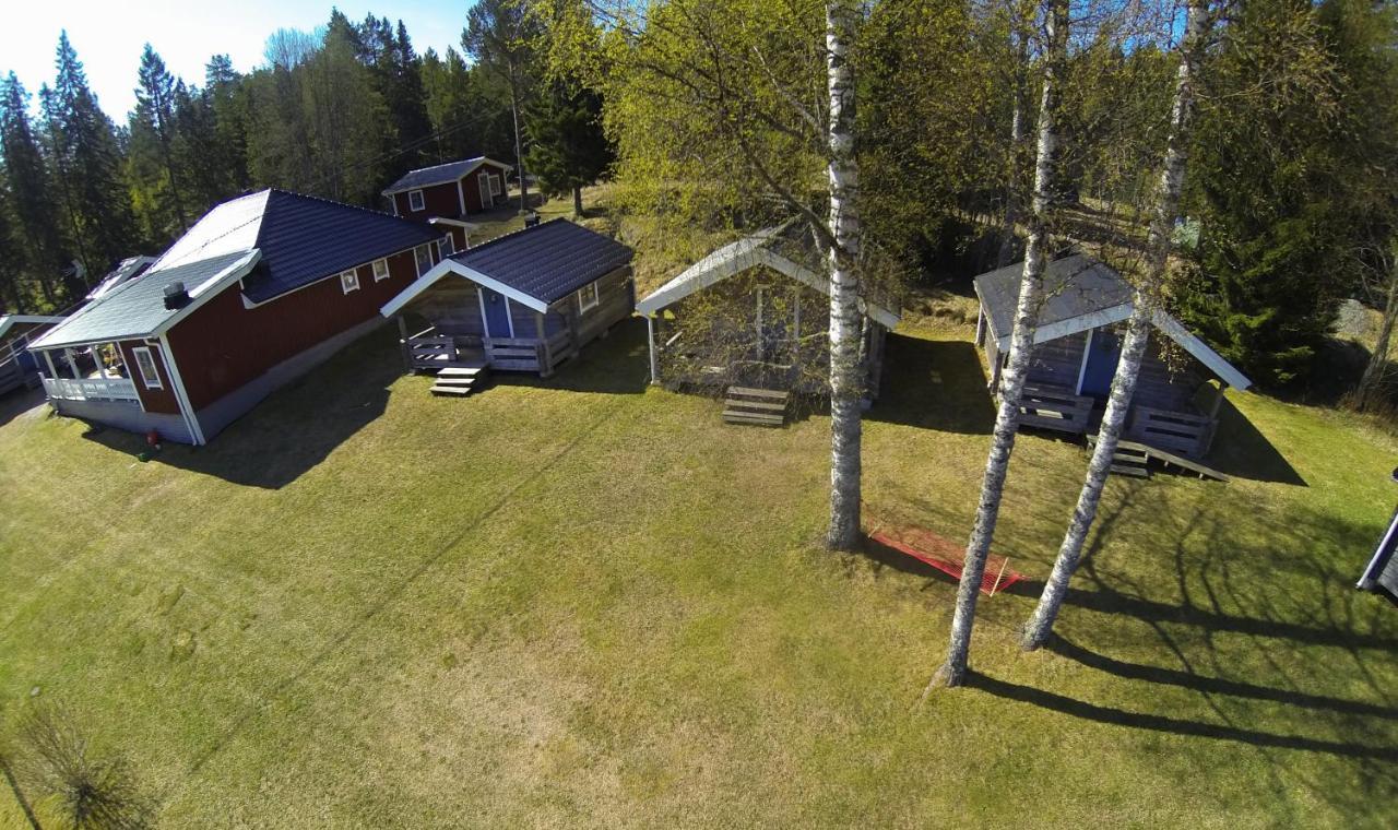 Ulvoe Lakeside Resort Ulvöhamn 외부 사진