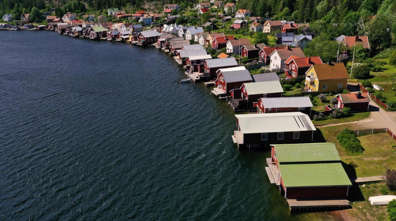 Ulvoe Lakeside Resort Ulvöhamn 외부 사진