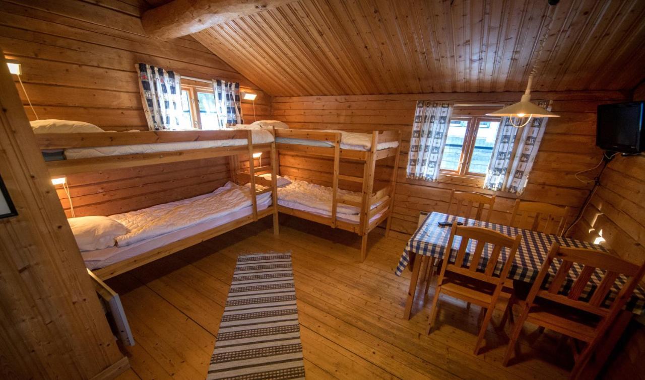 Ulvoe Lakeside Resort Ulvöhamn 외부 사진
